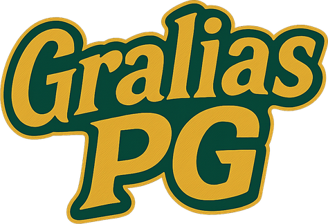 Gralias PG